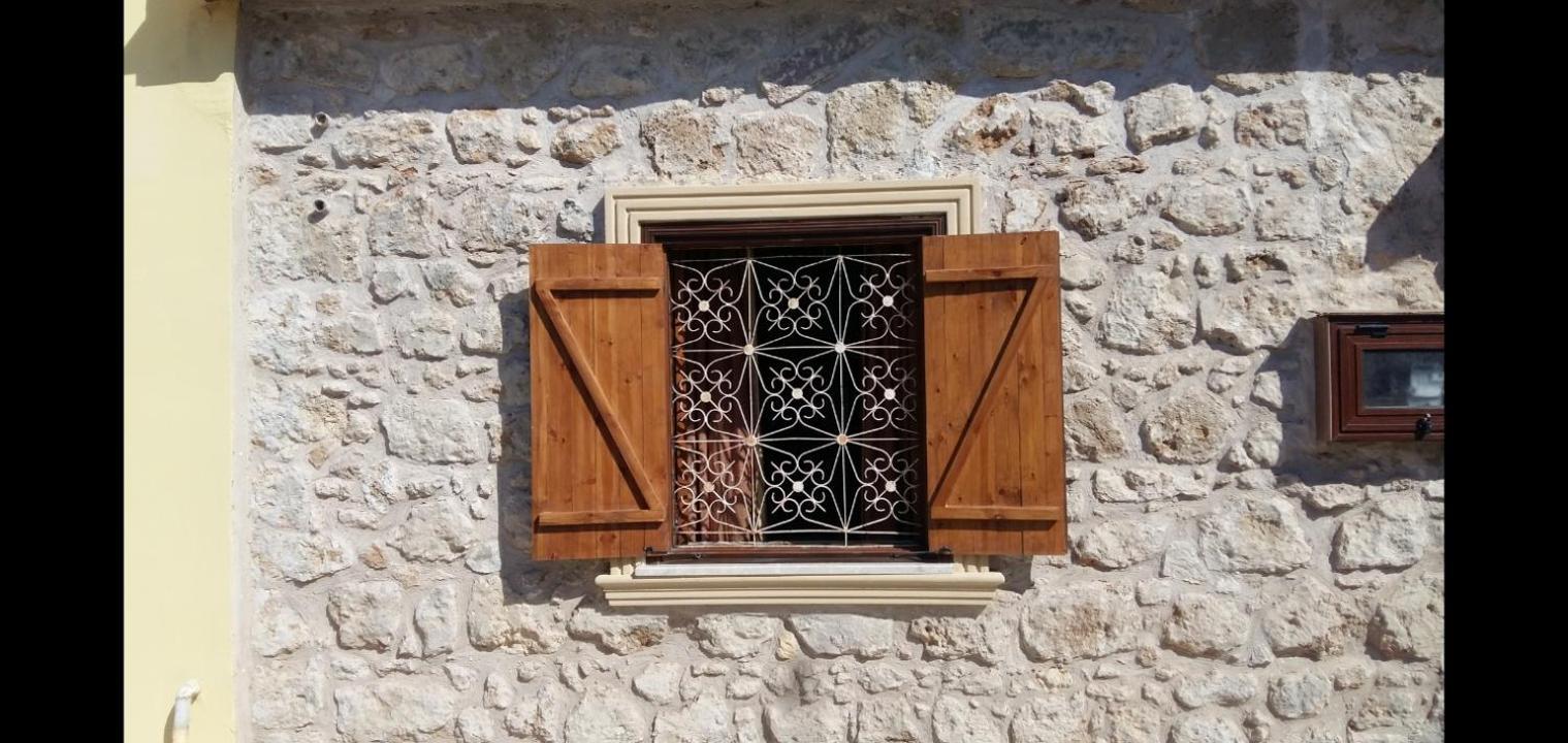 Magic Moon Guest House Famagusta  Rum bild