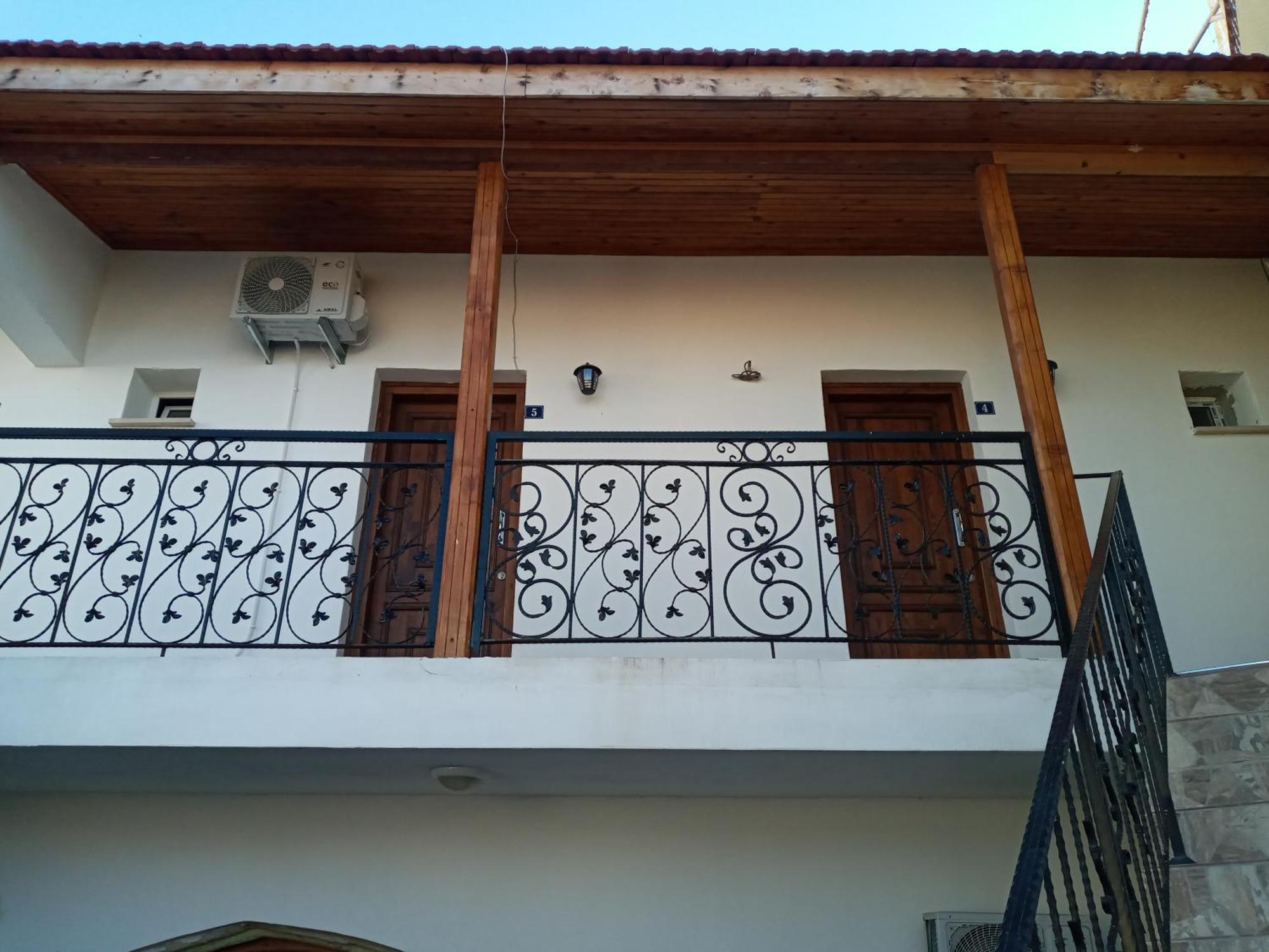 Magic Moon Guest House Famagusta  Rum bild