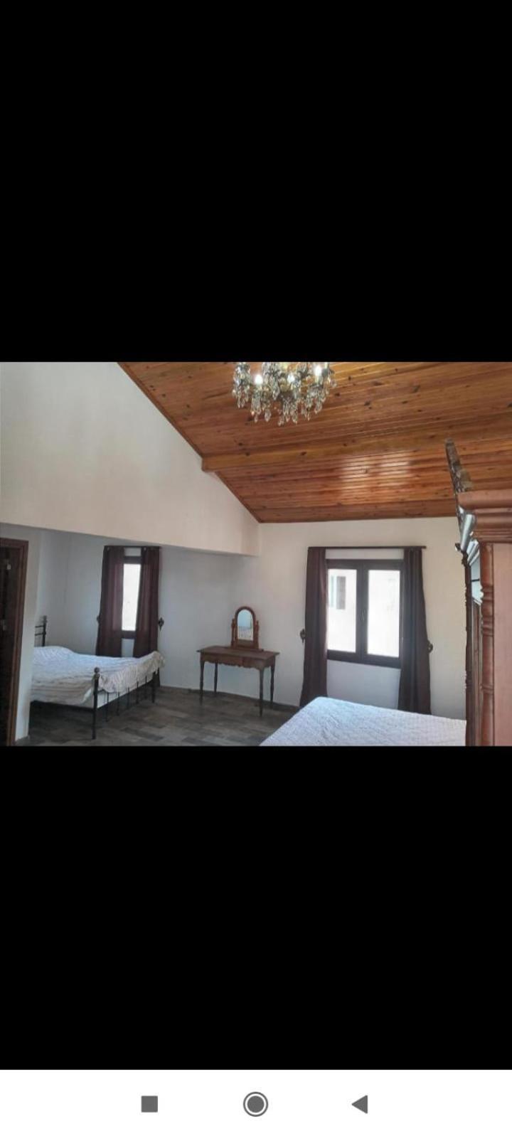 Magic Moon Guest House Famagusta  Exteriör bild