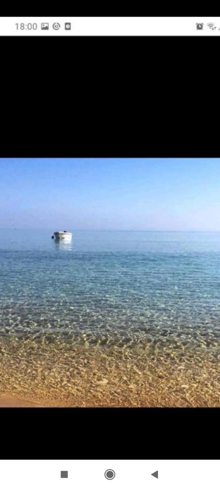 Magic Moon Guest House Famagusta  Exteriör bild