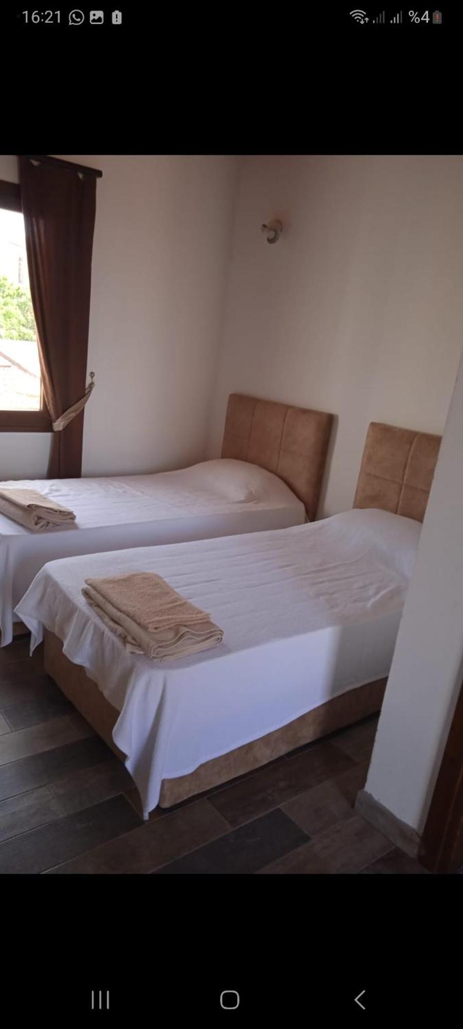 Magic Moon Guest House Famagusta  Exteriör bild
