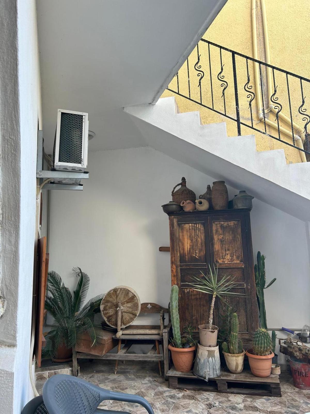 Magic Moon Guest House Famagusta  Rum bild