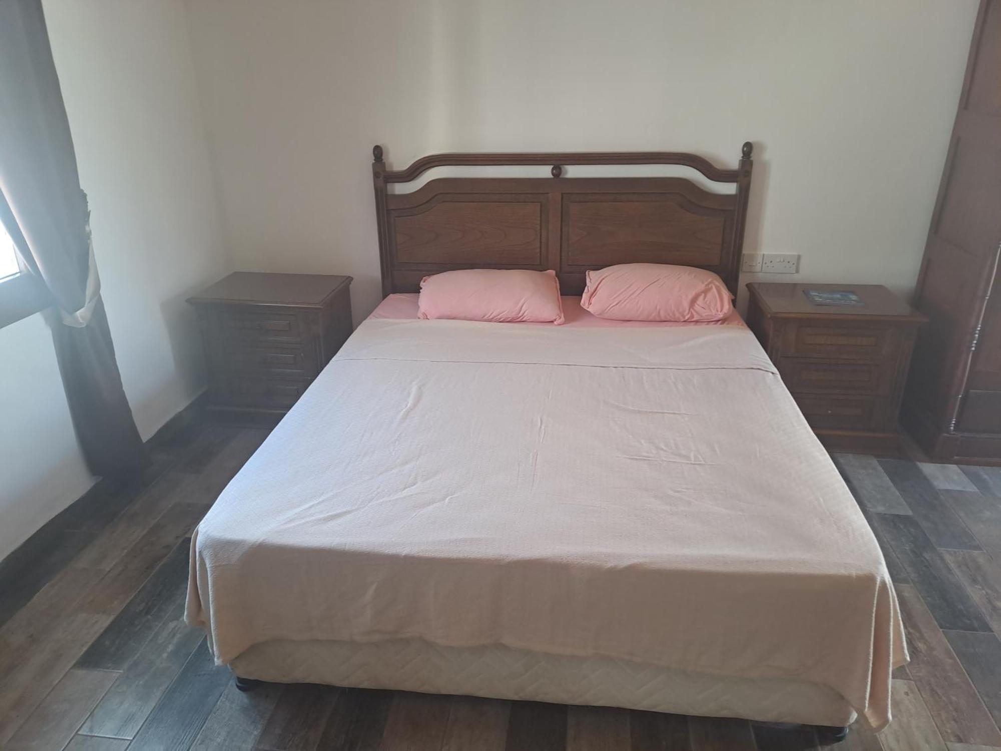 Magic Moon Guest House Famagusta  Rum bild